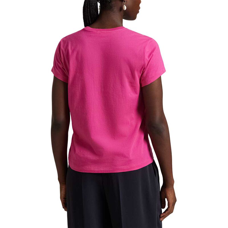 Polo Ralph Lauren Short Sleeve T Shirt image number 1